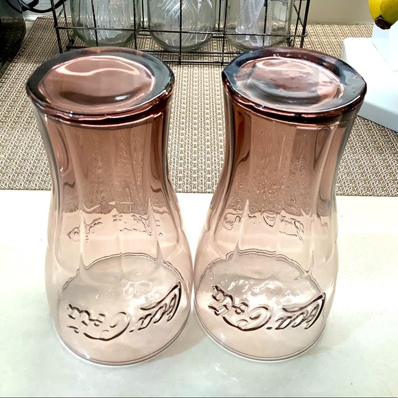 Coca Cola Glasses - Picture 12 of 13